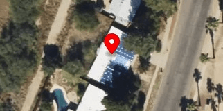 House image located at Tucson, AZ 85730