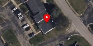 House image located at Louisville, KY 40242