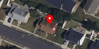 House image located at North Arlington, NJ 07031