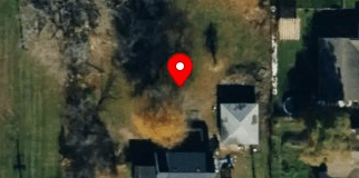 House image located at Lansing, MI 48911