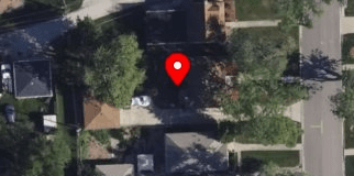 House image located at Hillside, IL 60162