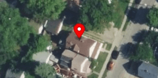 House image located at Cleveland, OH 44102