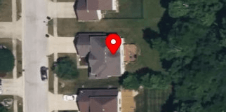House image located at Beech Grove, IN 46107