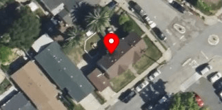 House image located at Oakland, CA 94605