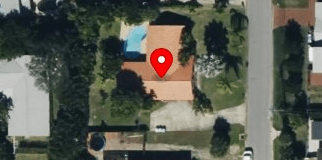 House image located at Melbourne Beach, FL 32951