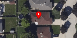 House image located at Niles, IL 60714