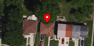 House image located at Cincinnati, OH 45225