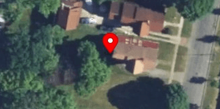 House image located at Rochester, NY 14609