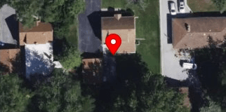 House image located at Worth, IL 60482
