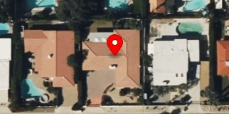 House image located at Palm Springs, CA 92264