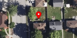 House image located at Brookfield, IL 60513