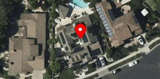 House image located at Ladera Ranch, CA 92694