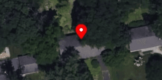 House image located at Pennington, NJ 08534