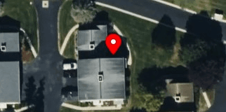 House image located at Walled Lake, MI 48390
