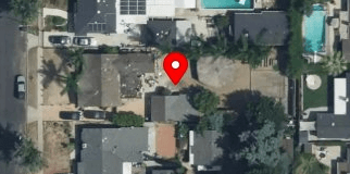 House image located at Van Nuys, CA 91406
