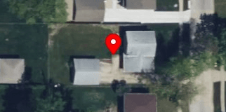 House image located at Des Moines, IA 50317