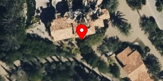 House image located at Rancho Santa Fe, CA 92067
