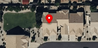 House image located at Mesa, AZ 85206