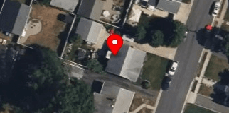 House image located at Edison, NJ 08837