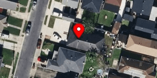 House image located at New Orleans, LA 70117