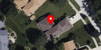 House image located at Orland Park, IL 60462