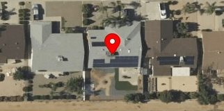 House image located at Menifee, CA 92586