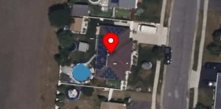 House image located at Manville, NJ 08835
