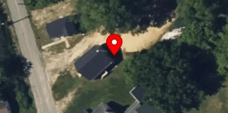House image located at Salem, NJ 08079