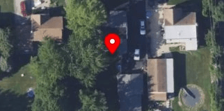 House image located at Bridgeview, IL 60455