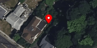 House image located at Maywood, NJ 07607