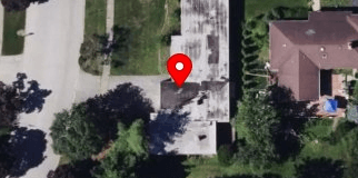 House image located at Flossmoor, IL 60422