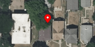 House image located at Saint Paul, MN 55104