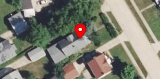 House image located at Cleveland, OH 44119