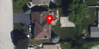 House image located at Palos Heights, IL 60463