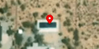 House image located at Joshua Tree, CA 92252