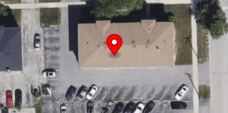 House image located at Chicago Ridge, IL 60415