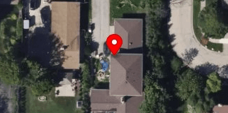 House image located at Glenview, IL 60025