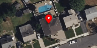 House image located at Saddle Brook, NJ 07663