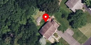 House image located at Lafayette, NJ 07848