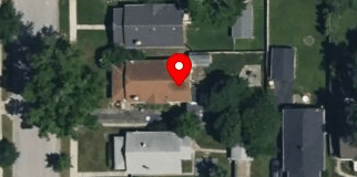 House image located at Indianapolis, IN 46201