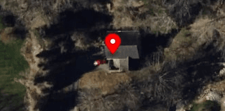 House image located at Weaverville, NC 28787