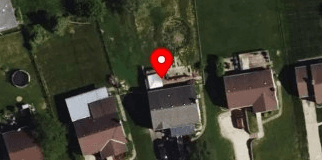 House image located at Cincinnati, OH 45238