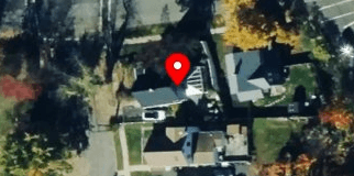 House image located at Hillsdale, NJ 07642