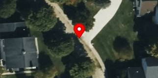 House image located at Waterford, MI 48327
