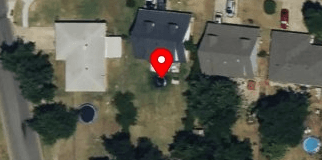 House image located at Mustang, OK 73064