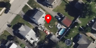 House image located at Caldwell, NJ 07006