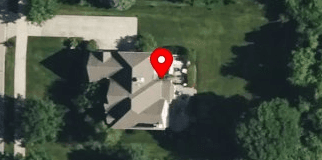 House image located at Dublin, OH 43016