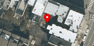 House image located at Jersey City, NJ 07302