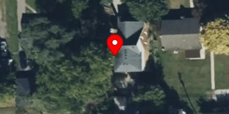 House image located at Southfield, MI 48075