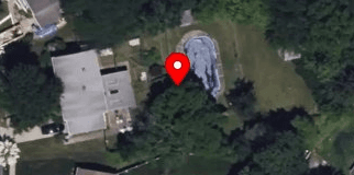 House image located at Lawrence Township, NJ 08648